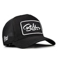 Boss - 2 with Code Logo-cordura