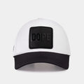 Dope - 3 Code Logo-six