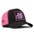 Fight Club - 11SP with Code Logo-cordura