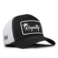 Royalty - With 2 Code Logo-cordura