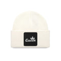Queen - With 2 Code Logo-beanie
