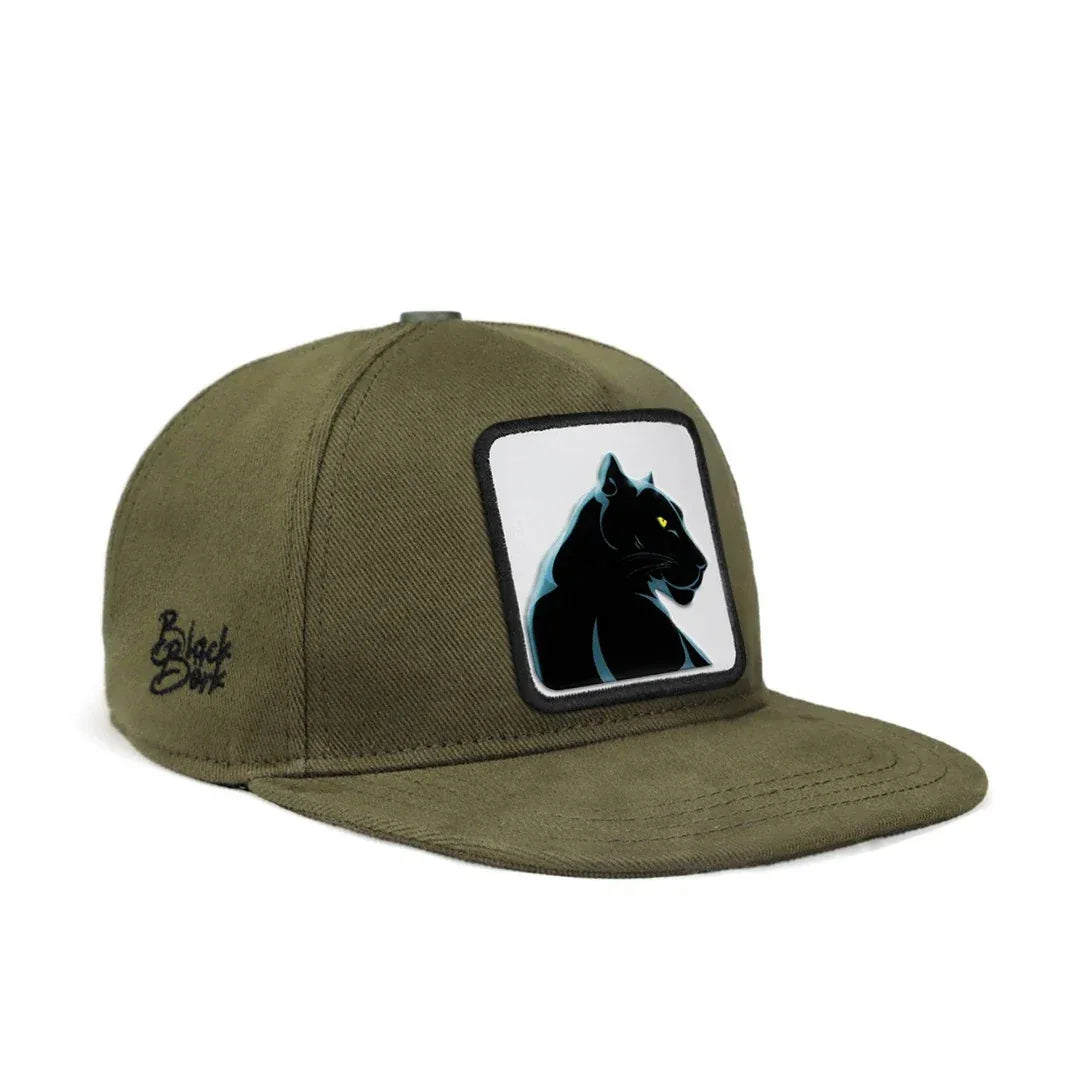 Khaki Kids Cap kids cap for wholesale and bulk orders