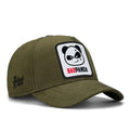 Panda - With 6 Code Logo-kids