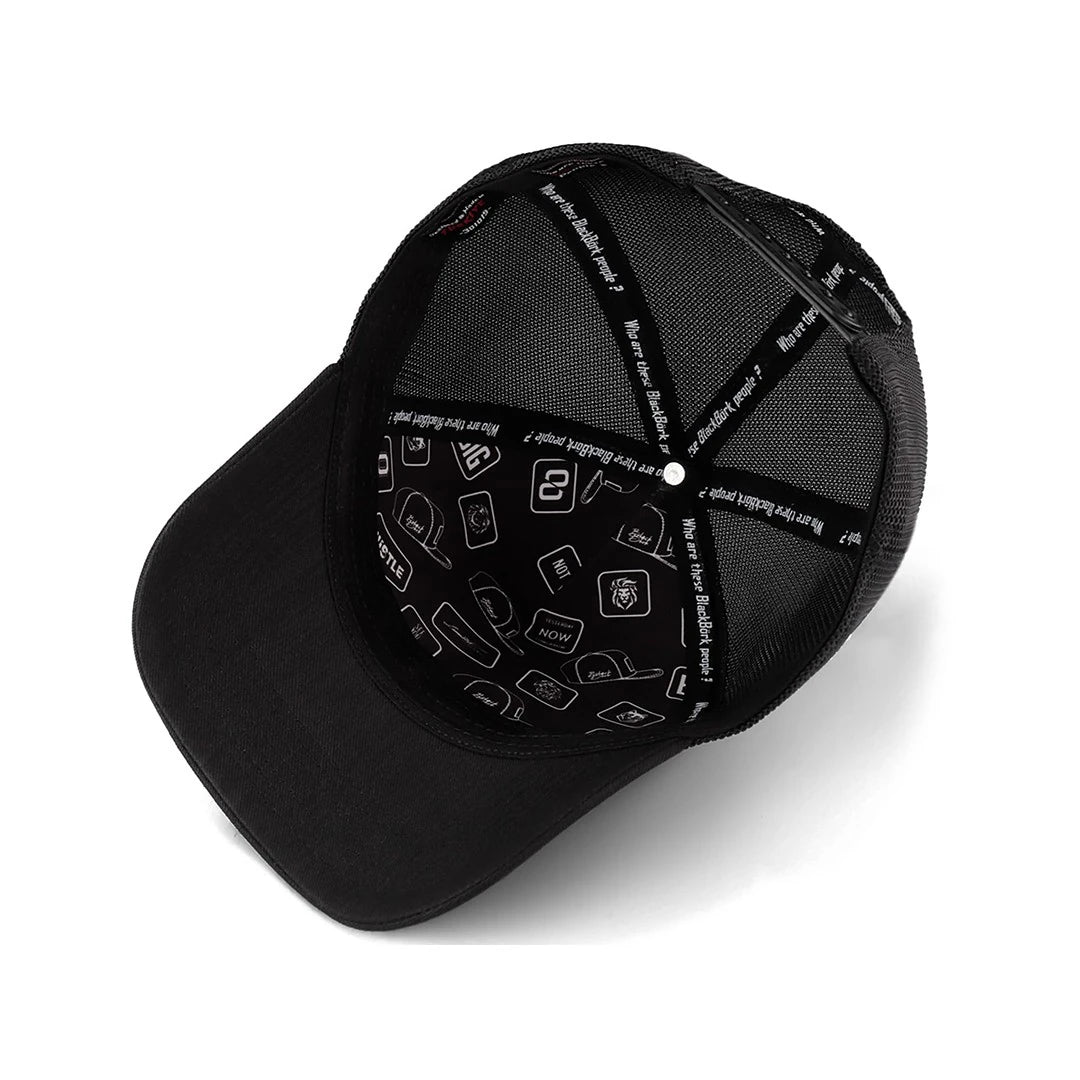 nan by BlackBork Cordura® cap for wholesale and bulk orders