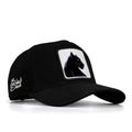 Panther - 1 with Code Logo-baseball