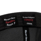 nan by BlackBork Cordura® cap for wholesale and bulk orders