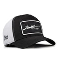 Limited Edition - With 2 Code Logos-cordura