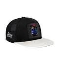 Lion - 7 Code Logo-kids