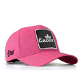 Queen - With 2 Code Logo-baseball
