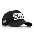 Do More - 1 Code with Logo-baseball