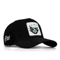 Bear - 1 with Code Logo-baseball