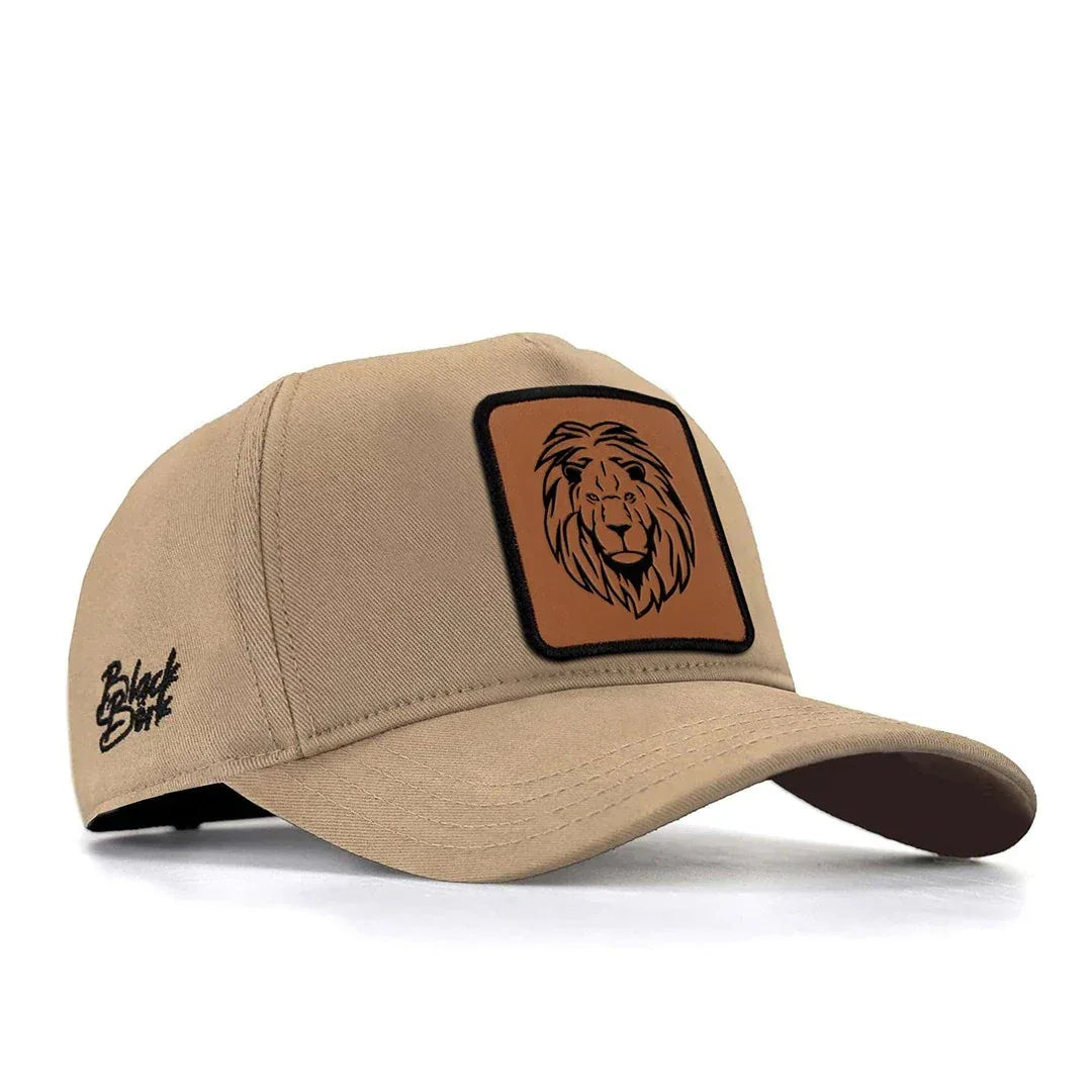 Mink Cap baseball cap for wholesale and custom branding