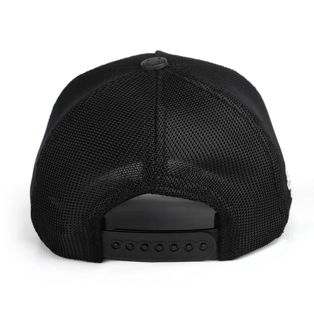 Black Kids Cap kids cap by BlackBork