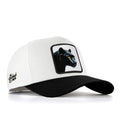 Panther - With 4 Code Logo-baseball