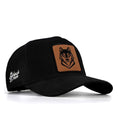 Lion - 12sh with Code Logo-Trucker