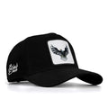 Eagle - With 4 Code Logo-baseball
