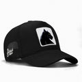 Panther - 1 with Code Logo-kids