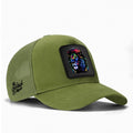 Lion - 7 Code Logo-kids