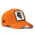 Eagle - 1 with Code Logo-kids