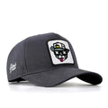Lion - 7 Code Logo-baseball