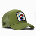 Chameleon - 1 with Code Logo-kids