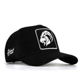 Capricorn - 1 Code with Logo-Trucker
