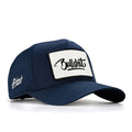 Bullshit - 1 with Code Logo-baseball