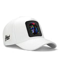 Lion - 7 Code Logo-kids