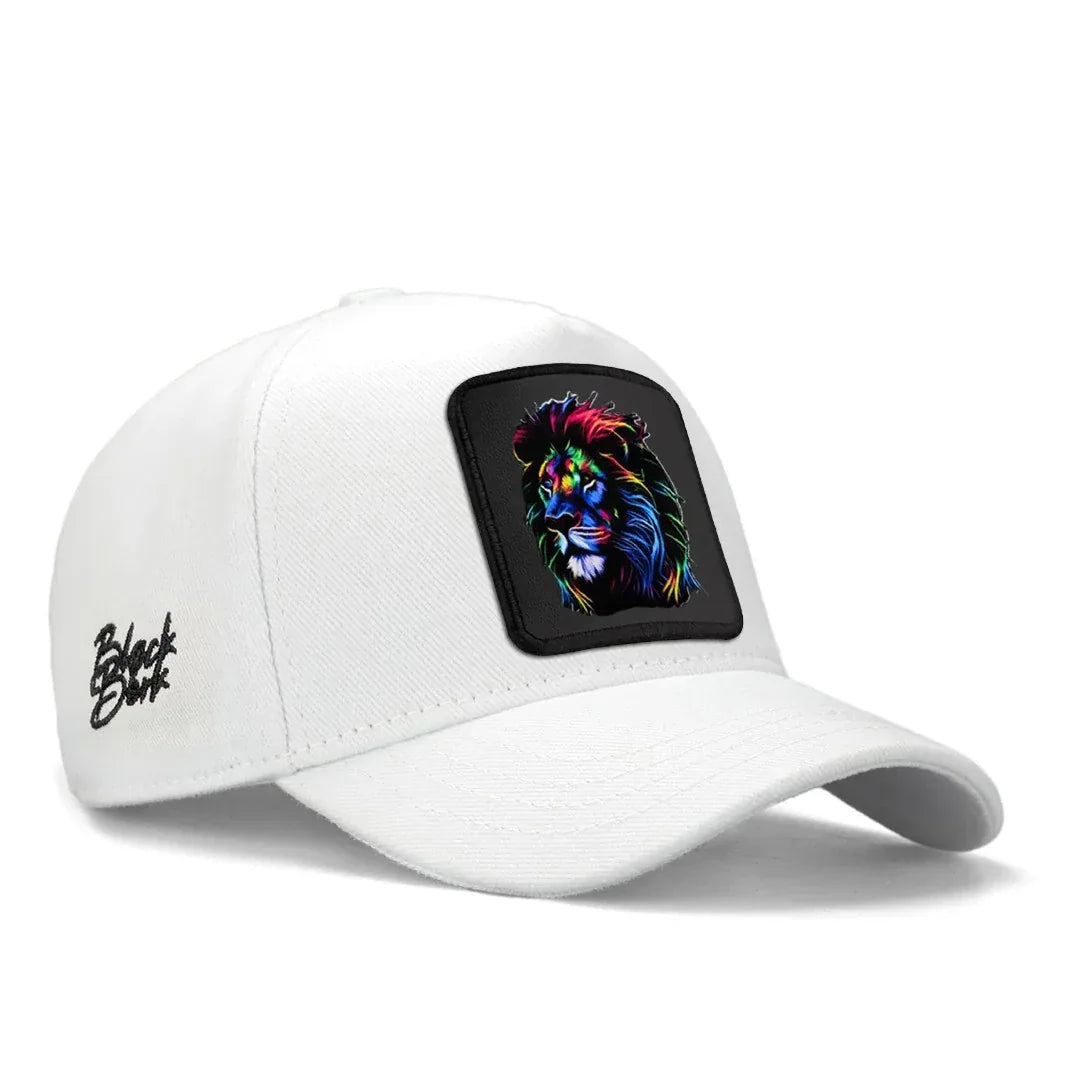 White Kids Cap kids cap for wholesale and bulk orders