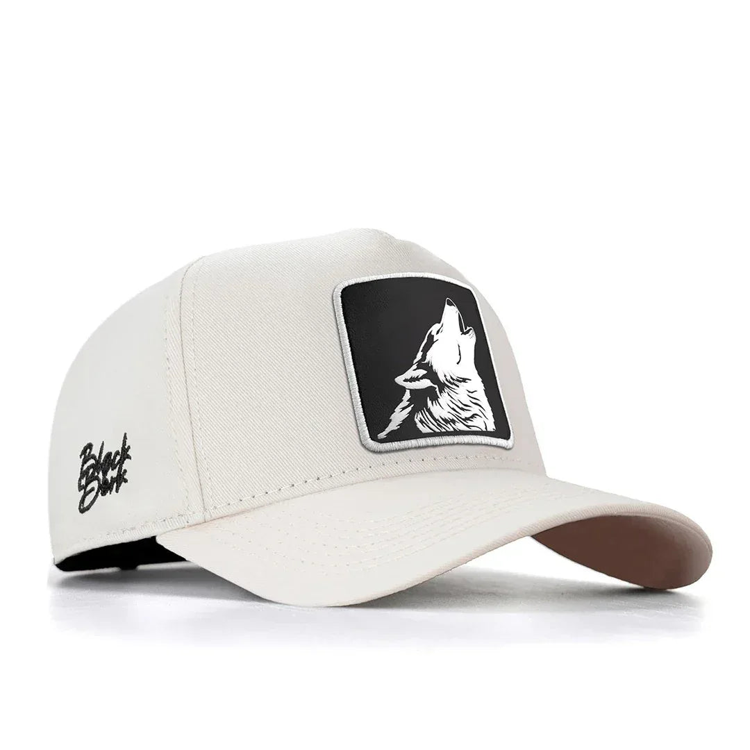 Beige Cap baseball cap for wholesale and custom branding