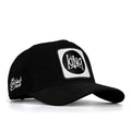King - 1 with Code Logo-baseball