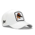 Lion - With 5 Code Logo-kids
