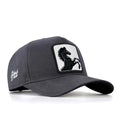 Horse - With 4 Code Logo-baseball