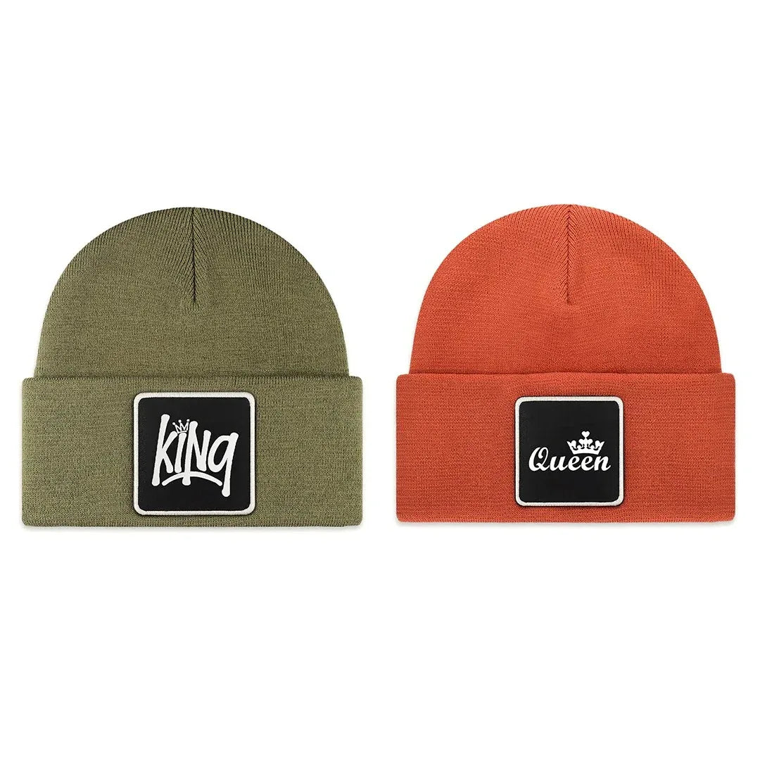 Khaki-Tile Beanie beanie for wholesale and custom branding