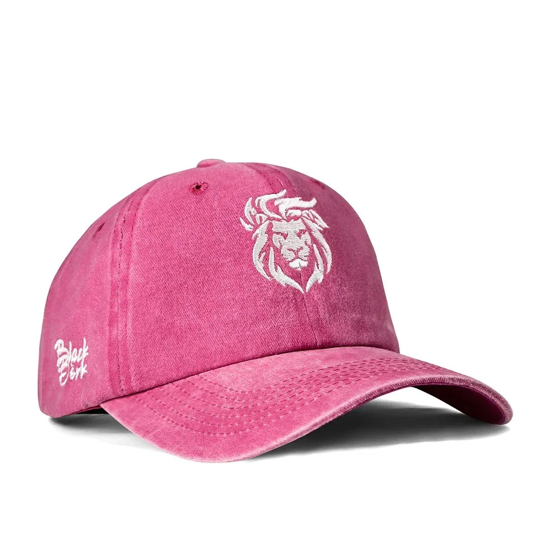 Vintage Pink Cap vintage cap for wholesale and custom branding