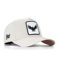 Eagle - With 4 Code Logo-baseball
