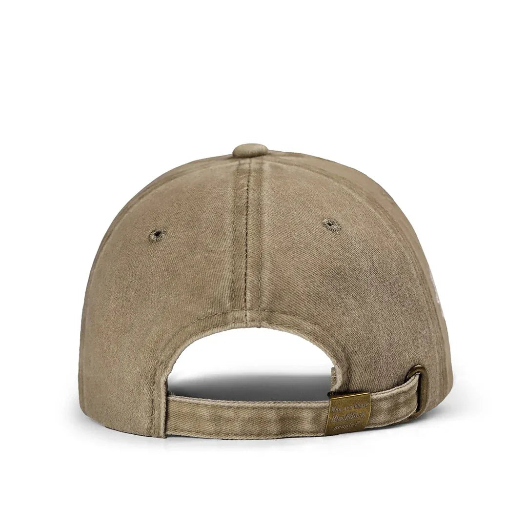 Vintage Mink Cap vintage cap by BlackBork