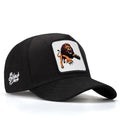 Lion - With 5 Code Logo-kids