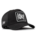 King - with 2SB Code Logo-cordura