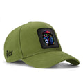 Lion - 7 Code Logo-kids