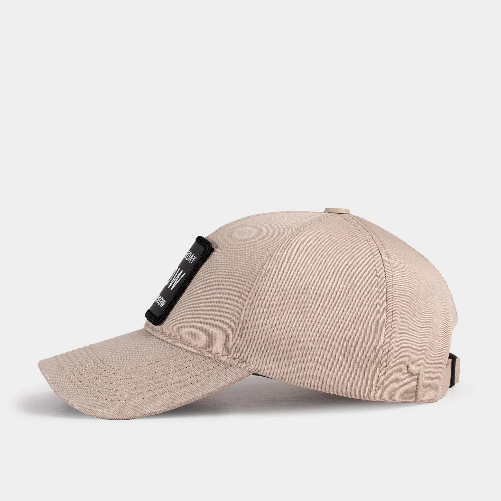 nan by BlackBork for wholesale and bulk orders with customisable patches