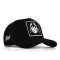 Cancer - 1 Code with Logo-Trucker