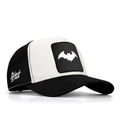 Bat - 1 with Code Logo-trucker