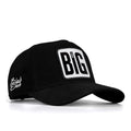 Big Think - 1 Code with Logo-baseball