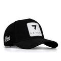 Number 7 - With 5SB Code Logo-baseball