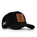 Cat - with 3 Code Logo-Trucker