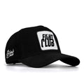 Fight Club - 10 Codes with Logo-baseball