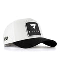 Number 7 - With 5 Code Logo-baseball