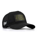 Stop Wars - 2 Code Logos-baseball