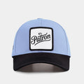 El Patron - 1BS Code Logo-six